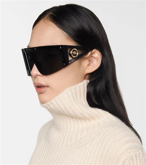 versace ladies sunglasses 2015|best oversized sunglasses versace.